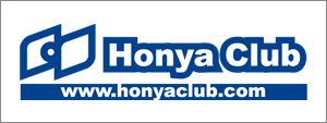 honya club